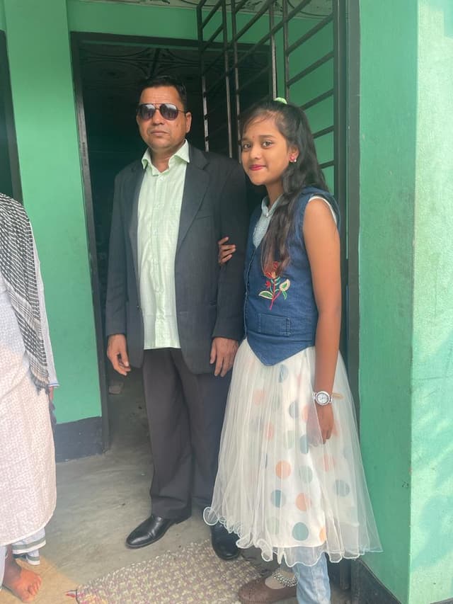 দ.আফ্রিকায় নিজ দোকানে নোয়াখালীর ব্যবসায়ীকে গুলি করে হত্যা