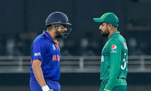 এশিয়া কাপ: চির প্রতিদ্বন্দ্বী পাক-ভারত মহাড়ণ কাল