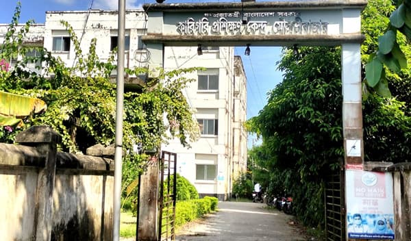 মৌলভীবাজারে টিটিসি'র 'ড্রাইভিং কোর্সে' নানা অনিয়ম-দুর্নীতির অভিযোগ