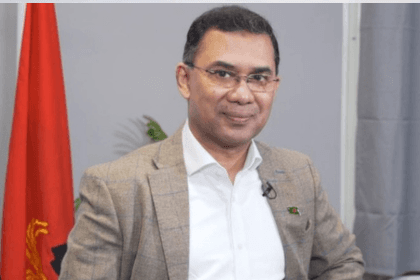 ভয় নয়, মানুষের মন জয় করুন: তারেক রহমান