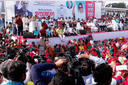 আজ ৪৬তম প্রতিষ্ঠাবাষির্কী বিএনপির