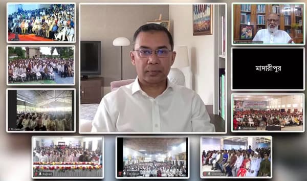 প্রধানমন্ত্রী পদে দুই মেয়াদের বেশি কেউ থাকতে পারবে না: তারেক রহমান