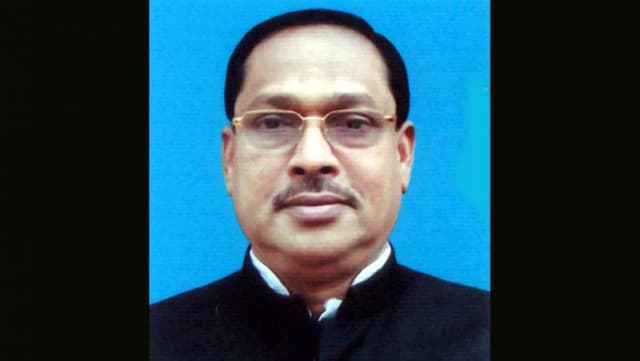 সিরাজগঞ্জের এমপি হাসিবুর রহমান স্বপন আর নেই