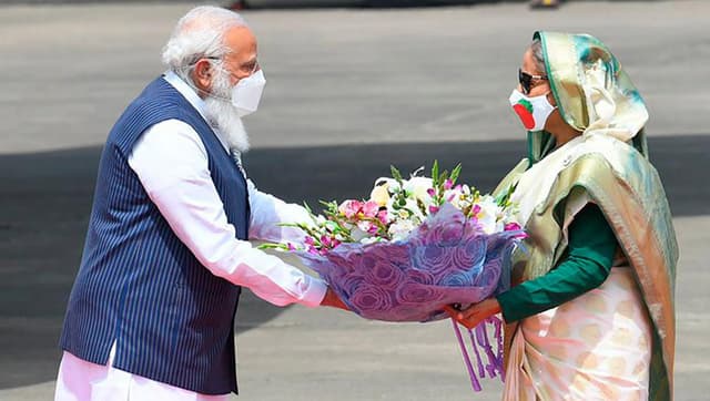 মোদী-হাসিনা বৈঠকে উঠতে পারে যে প্রসঙ্গ