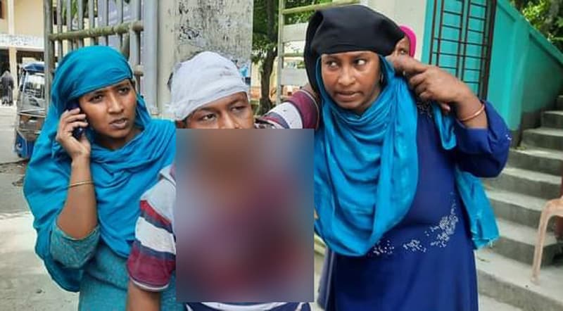 কালকিনিতে সালিশ মীমাংসায় সংঘর্ষ! আহত-১০