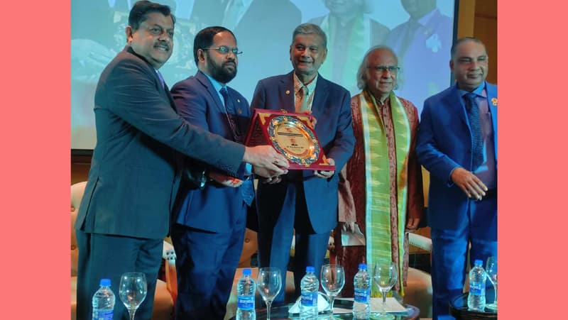মিরপুর ক্লাব লিমিটেডের আয়োজনে স্বপ্ন যাত্রা শীর্ষক সেমিনার অনুষ্ঠিত