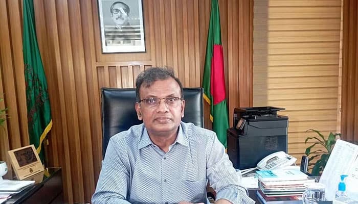 জানুয়ারির প্রথম সপ্তাহে নির্বাচন: ইসি আনিছুর