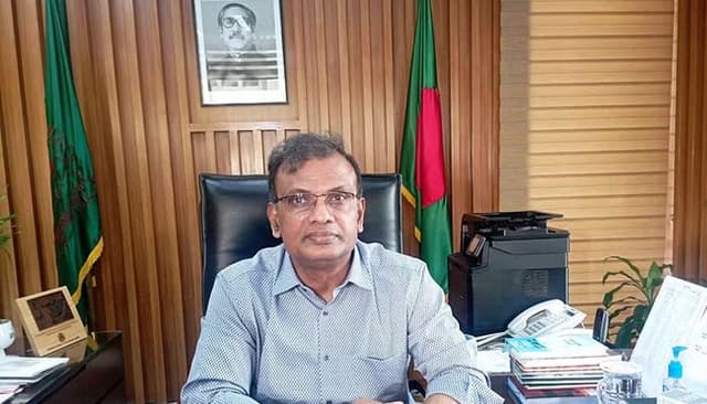 জানুয়ারির প্রথম সপ্তাহে নির্বাচন: ইসি আনিছুর