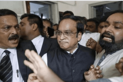 কুখ্যাত দখলদার হাজী সেলিমকে যেভাবে গ্রেপ্তার করেছে আইনশৃঙ্খলা বাহিনী