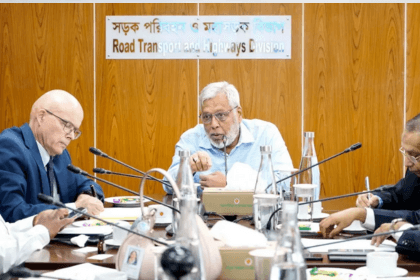 কাজের গুণগত মানের বিষয়ে আর কোনো ছাড় নয় : সড়ক উপদেষ্টা