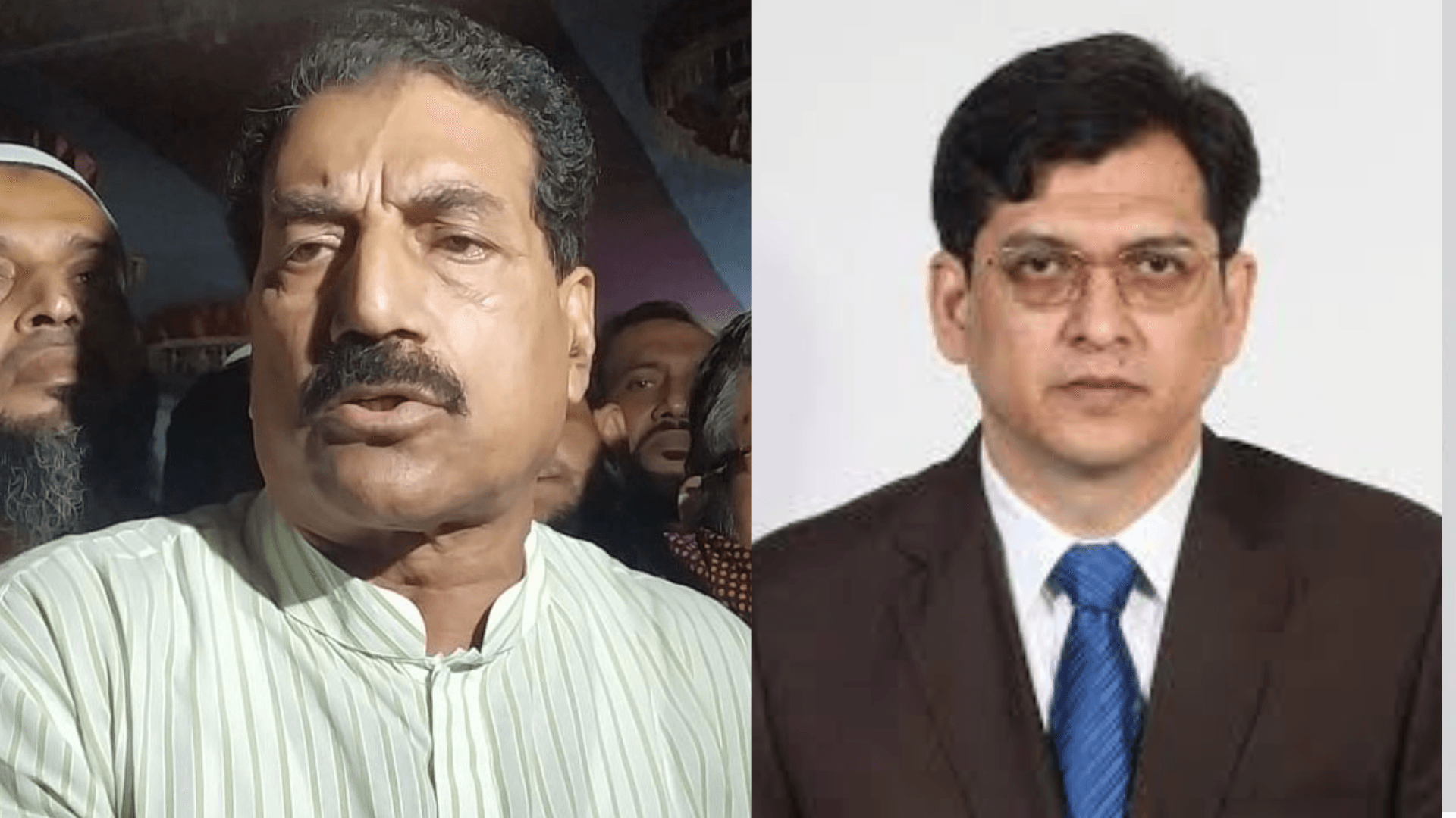 এবার সালাহউদ্দিন ও খোকনের বিরুদ্ধে ব্যবস্থা বিএনপির