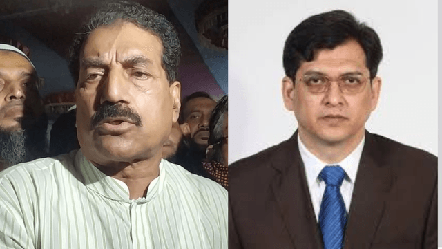 এবার সালাহউদ্দিন ও খোকনের বিরুদ্ধে ব্যবস্থা বিএনপির