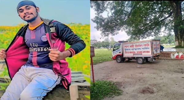 বৈষম্যবিরোধী ছাত্রআন্দোলনে আহত কুড়িগ্রামের আশিক আর নেই