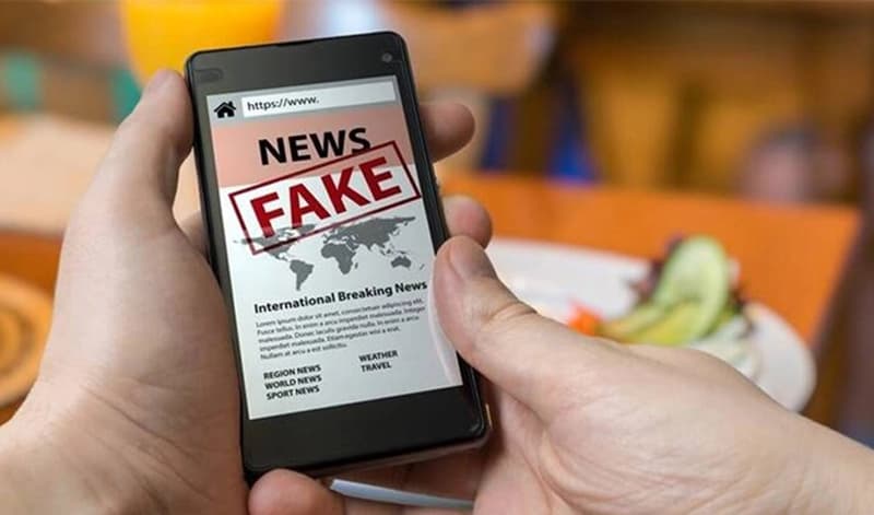 ভুয়া খবর প্রচারে শীর্ষে পশ্চিমবঙ্গ