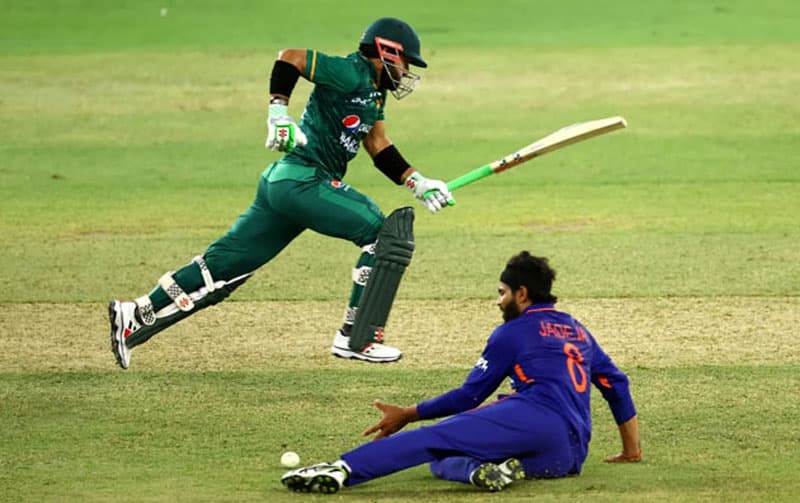 এশিয়া কাপ সুপার ফোর: কে কার প্রতিদ্বন্দ্বী