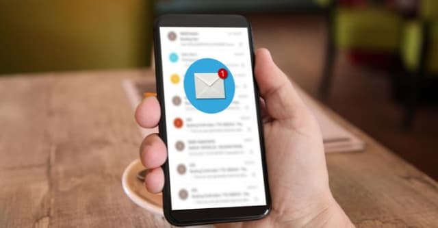 মেসেজ আদান-প্রদানের মাধ্যমে বেচাকেনা যে সব শর্তে বৈধ