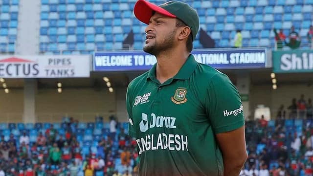 ‌     ‘বাঁচা-মরার’ ম্যাচে টস জিতে ব্যাটিংয়ে বাংলাদেশ