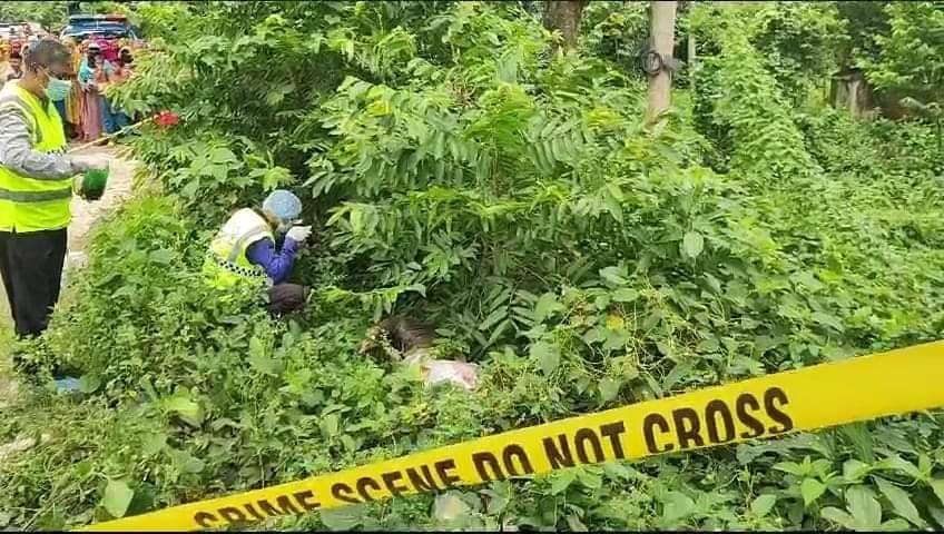 ঝিনাইদহে দুই যুবকের মৃতদেহ উদ্ধার