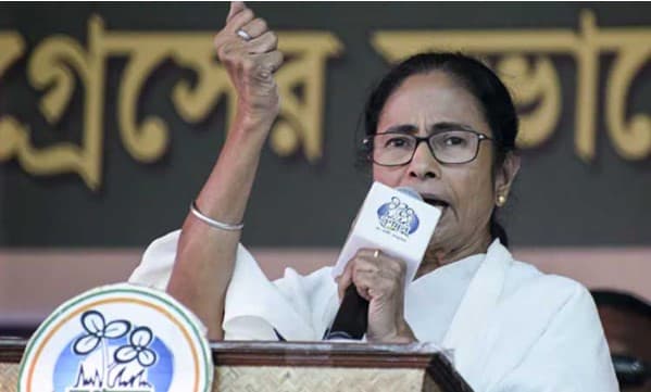 মমতার আসনে উপনির্বাচন ৩০ সেপ্টেম্বর