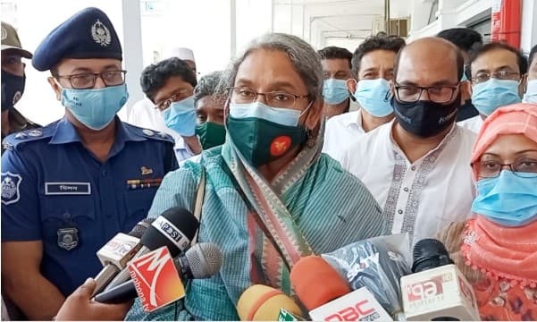 শিক্ষার্থীদের ক্ষতি পুষিয়ে নিতে  নেওয়া হবে অতিরিক্ত ক্লাস: শিক্ষামন্ত্রী