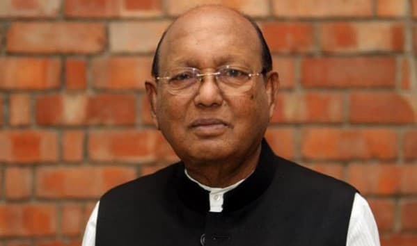 তোফায়েল আহমেদের শারীরিক অবস্থা স্বাভাবিক