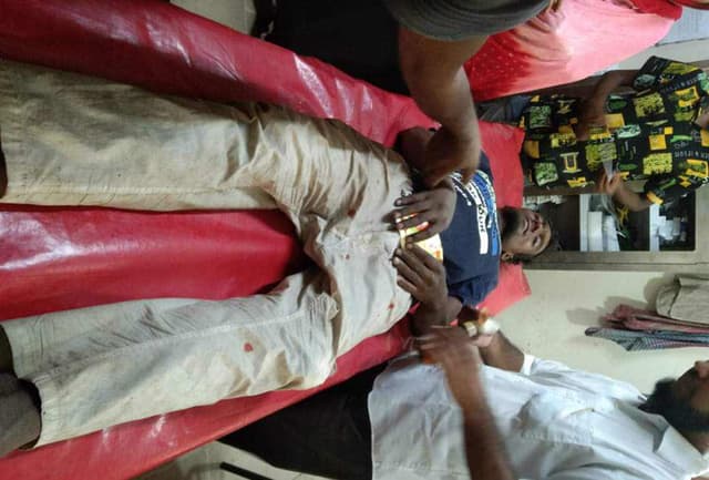 নলছিটিতে সরকারি স্পিডবোট চুরির মামলায় আটক-১