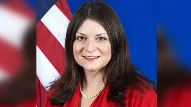 মার্কিন ডেপুটি অ্যাসিস্ট্যান্ট সেক্রেটারি ঢাকায়