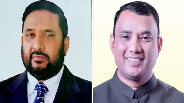 ঠাকুরগাঁও-২ আসনের সাবেক ২ এমপিসহ ২৮ জনের নামে চাঁদাবাজি মামলা