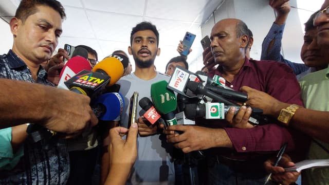 শ্রমিকদের ইন্ধন দিচ্ছে আওয়ামী লীগ, আজ থেকে অ্যাকশন শুরু: আসিফ