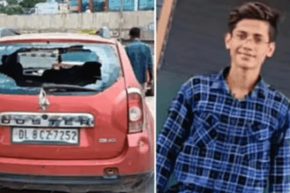 ৩০ কিলোমিটার তাড়া করে গুলি করে মারলেন গোরক্ষকেরা