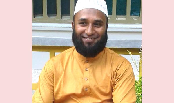 শ্রীমঙ্গলে কাজীর বিরুদ্ধে ভূয়া সনদে ১৮ বছর ধরে বিয়ে নিবন্ধন করার অভিযোগ