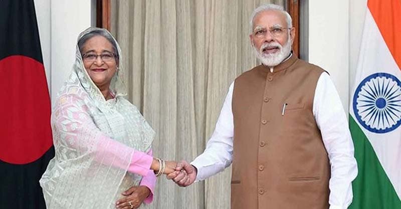 প্রধানমন্ত্রীর ভারত সফর, হতে পারে যে সব চুক্তি