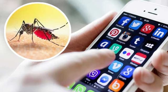এবার ﻿চালু হচ্ছে ‘ডেঙ্গু’ অ্যাপ