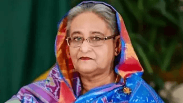 ভারত শেখ মুজিবের খুনিদের ফিরিয়েছিল, হাসিনাকেও দিবে - “দ্য কনভার্সসেশন”