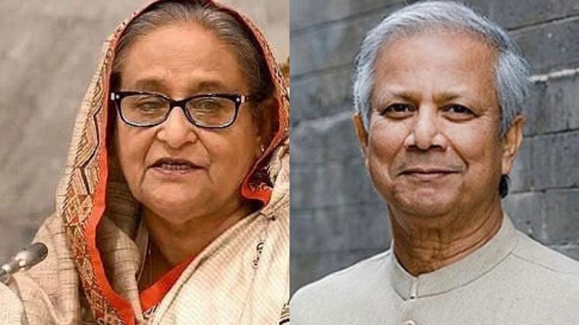 শেখ হাসিনা ও ভারতের প্রতি ড. ইউনূসের হুঁশিয়ারি: কী হতে পারে পরিণতি?