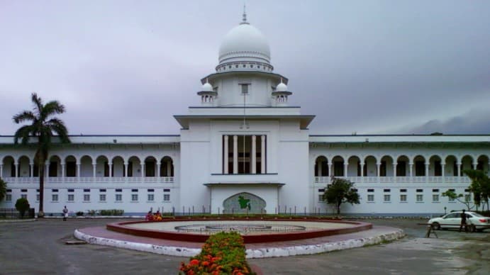অনিবন্ধিত নিউজ পোর্টাল ও আইপি টিভি বন্ধে হাইকোর্টের রুল