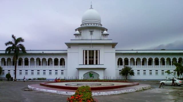 অনিবন্ধিত নিউজ পোর্টাল ও আইপি টিভি বন্ধে হাইকোর্টের রুল