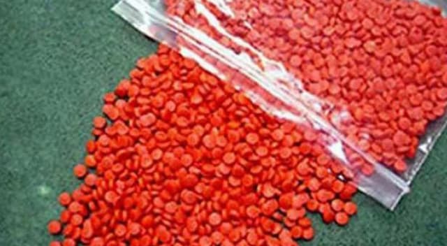 ভূরুঙ্গামারীতে ইয়াবা উদ্ধার