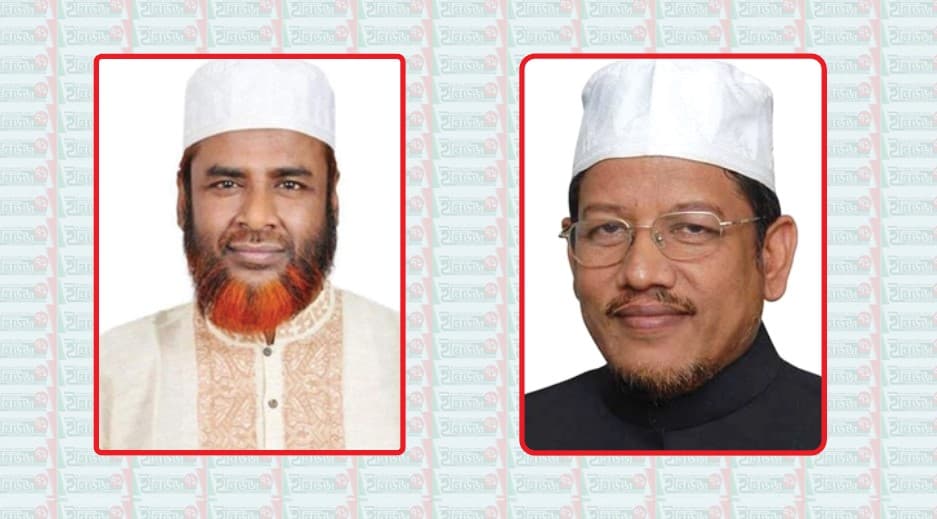 জামায়াতের সেক্রেটারিসহ শীর্ষ ৯ নেতা আটক
