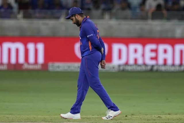 ভারতকে সুপার ফোর থেকে বিদায় করল শ্রীলঙ্কা