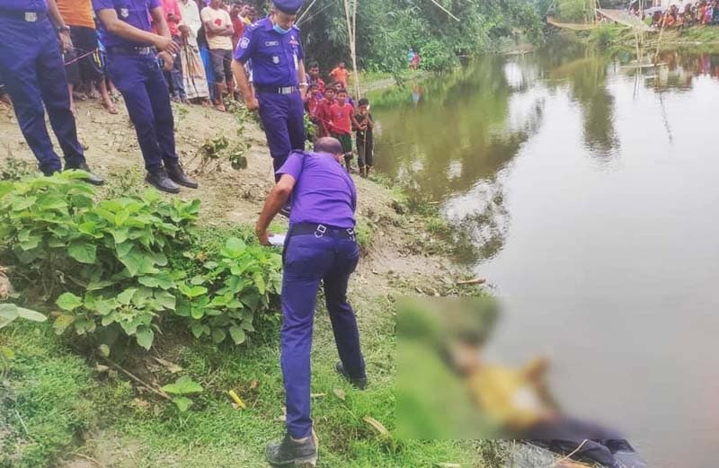 লালমনিরহাটে অটো চালকের গলা কাটা লাশ উদ্ধার!