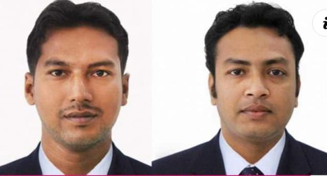 শেখ হাসিনা বিশ্ববিদ্যালয় কর্মকর্তা-কর্মচারী এসোসিয়েশনের নির্বাচন, এনামুল হক সভাপতি ॥ আসাদুজ্জামান সম্পাদক নির্বাচিত