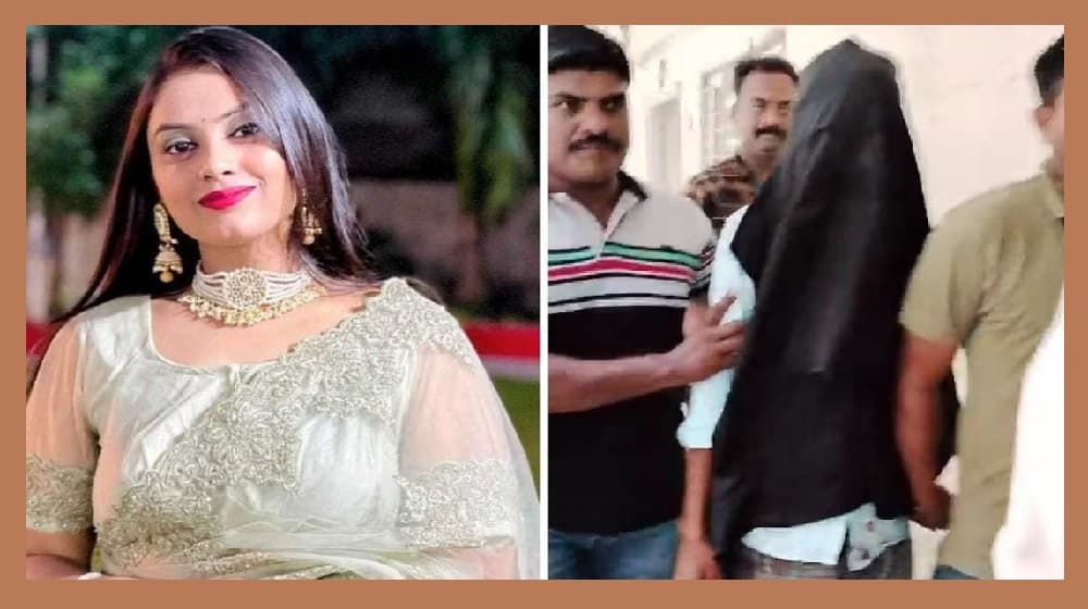 ধর্ষণে ব্যর্থ হয়ে বিমানবালাকে গলাকেটে হত্যা