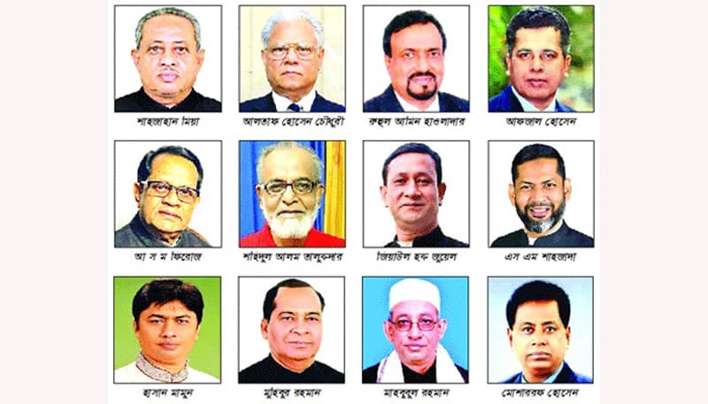 দ্বাদশ সংসদ নির্বাচন: পটুয়াখালীতে সরব আ.লীগের প্রার্থীরা, গোপনে মাঠ গোছাচ্ছে বিএনপি