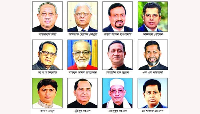 দ্বাদশ সংসদ নির্বাচন: পটুয়াখালীতে সরব আ.লীগের প্রার্থীরা, গোপনে মাঠ গোছাচ্ছে বিএনপি