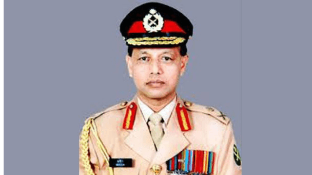 মইন উ আহমেদের মুখে বিডিআর বিদ্রোহের না জানা কাহিনী