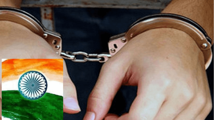 বেআইনিভাবে ভারতে প্রবেশ করে অস্বস্তি আওয়ামী নেতারা , ১৮ গ্রেপ্তার !