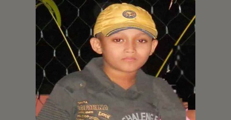 শিশু আলো হত্যার ১০ বছর, হত্যাকারীদের ফাঁসির দাবী