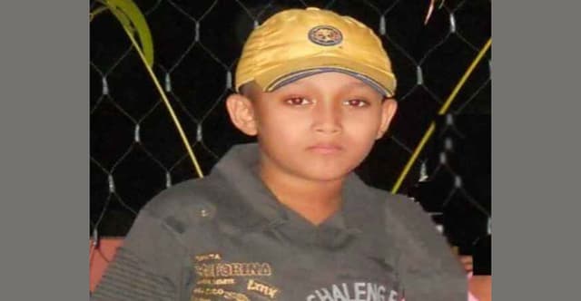 শিশু আলো হত্যার ১০ বছর, হত্যাকারীদের ফাঁসির দাবী