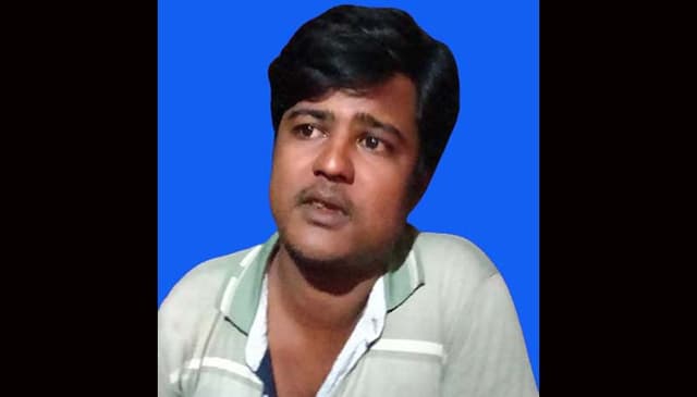 ভূরুঙ্গামারীতে ভূয়া কাস্টমস কর্মকর্তা আটক